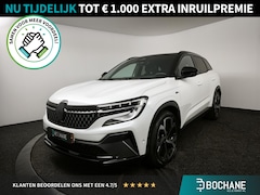 Renault Austral - 1.2 E-Tech full hybrid 200 iconic esprit Alpine l Pack Harman Kardon l Panoramisch vast gl