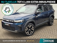 Dacia Bigster - 1.8 Hybrid 155 Launch Edition | Panoramadak | Winter Pack | Trekhaak | Hoge Zit