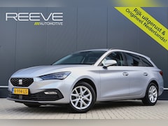 SEAT Leon Sportstourer - 1.0 TSI Style Business Intense | Wegklapbare Trekhaak | Camera | Adaptieve Cruise Control