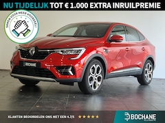 Renault Arkana - 1.6 E-Tech Hybrid 145 Intens | TREKHAAK | ALL SEASON BANDEN | NAVIGATIE | ACHTERUITRIJCAME