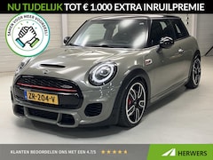 MINI 3-Deurs - 2.0 John Cooper Works Chili / Nederlandse Auto / Eerste Eigenaar / Dealer Onderhouden / 23