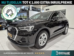 Audi Q3 - 35 TFSI Pro Line | Stoelverwarming | Camera | Adaptive Cruise Control | Climate Control |