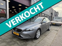 Volvo V40 - 1.6 D2 Momentum
