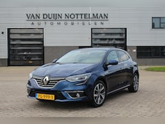 Renault Mégane - 1.2 TCe Bose / HUD / Keyless / Camera / N.A.P