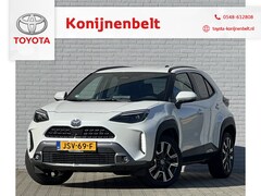 Toyota Yaris Cross - 1.5 Hybrid 130 Executive Automaat | NL auto | Premium Pack | Matrix