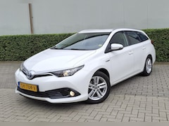 Toyota Auris - 1.8 Hybrid 136pk Aut Dynamic Camera/Clima