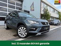 SEAT Ateca - 1.4 EcoTSI Style AUT ECC/PDC/CAMERA/NAVI/CARPLAY