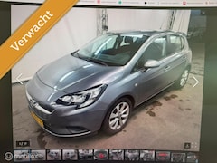 Opel Corsa - 1.4 Edition 5 Deurs Airco, Cruise, Vol. onderh