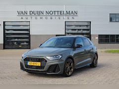Audi A1 Sportback - 30 TFSI S Line Edition One / LED / Carplay / N.A.P