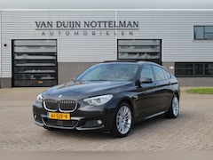 BMW 5-serie Gran Turismo - 535xi High Executive / M Sport / Panoramadak / N.A.P