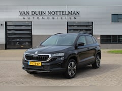 Skoda Karoq - 1.5 TSI ACT Business Edition / Keyless / Trekhaak / N.A.P