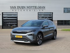 Skoda Elroq - 60 Business Edition / Warmtepomp / Keyless / HUD / N.A.P