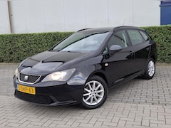 SEAT Ibiza - 1.2 TSI 85pk Enjoy Airco/Lm velgen