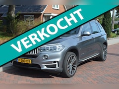 BMW X5 - XDrive40e iPerformance High Exe Panoramadak