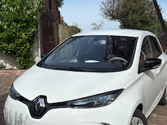 Renault Zoe - Intens (ex Accu) Incl 22kw. koopaccu!!