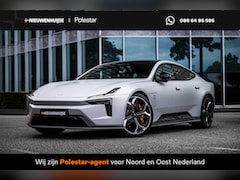 Polestar 5 - 5 Performance Launch Edition 112 kWh | Magnesium Matte | 22" | Bowers & Wilkins | Pilot As