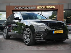 Land Rover Range Rover Velar - 3.0 D300 AWD R-Dynamic HSE BTW Panoramadak Adapt. Cruise Stoelclima Massage HeadUp Meridia