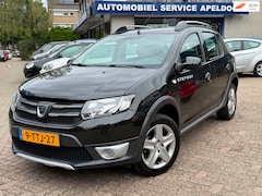 Dacia Sandero Stepway - 0.9 TCe Lauréate*5 DRS*NAVI*CR.CONTROL*AIRCO*PDC* NETTE AUTO
