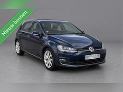 Volkswagen Golf - 1.4 TSI ACT HighLine R-Line (150pk) automaat