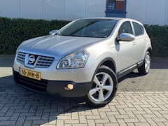 Nissan Qashqai - 2.0 2WD Acenta Clima