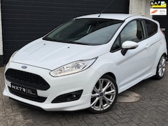 Ford Fiesta - 1.0 EcoBoost ST-line Sport| Riem VV | Navi | Cruise | PDC | 17” | Org NL | NAP