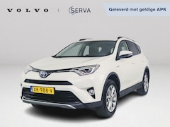 Toyota RAV4 - 2.5 Hybrid AWD Dynamic | Parkeercamera | Cruise control | BLIS | Stoelverwarming