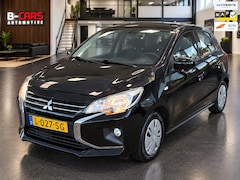 Mitsubishi Space Star - 1.2 Cool+ Carplay|Navi|Airco|Nap