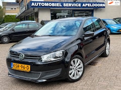 Volkswagen Polo - 1.2 TSI Comfortline *5DRS*CLIMA*STOELVERW.*CRUISE*PDC*LM. VELGEN*NETTE AUTO