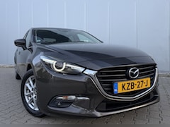Mazda 3 - 3 2.0 SkyActiv-G 120 GT-M Automaat