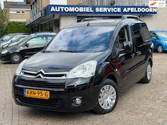 Citroën Berlingo - 1.6 VTi Multispace*CLIMA*NAVI*PDC*SCHUIFDEUREN BEIDE ZIJDE*TREKHAAK