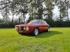 Alfa Romeo 1300 - GT1300 Junior