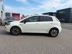 Fiat Punto Evo - 0.9 TwinAir Pop