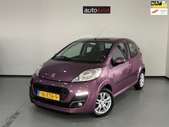 Peugeot 107 - 1.0 Envy