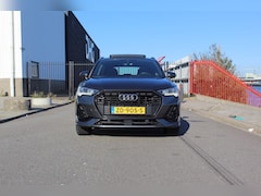 Audi Q3 - 35 TFSI S Line Pro Line S