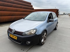 Volkswagen Golf - 2010 * 1.2 TSI Highline * BAK PROBLEEM