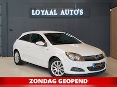 Opel Astra GTC - 1.4 Business | PDC | AIRCO | APK