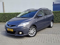 Mazda 5 - 5 1.8 FACELIFT Business 7 Persoons Airco