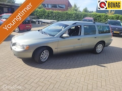 Volvo V70 - 2.4 / 189880km