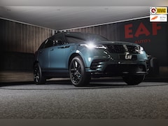 Land Rover Range Rover Velar - 2.0 P400e Edition / Head Up / 360 Camera / Two Tone Leder / Acc / Lane Assist / Dode Hoek