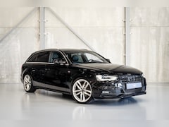 Audi A4 Avant - 1.8 TFSI Pro Line S - 3x S-Line - Stoelverwarming - PDC - Cruise Control