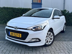 Hyundai i20 - 1.0 T-GDI Blue 100PK Comfort + navigatie