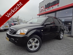 Kia Sorento - 3.3 V6 | 3500KG TREKGEWICHT | NL-AUTO | 4 X 4 | CRUISE | AUTOMAAT | TREKHAAK | AIRCO |