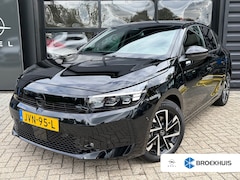 Opel Corsa - 1.2 Turbo Automaat Hybrid GS | 2+6 JAAR GARANTIE| MATRIX LED| DODEHOEK DETECTIE| KEYLESS E