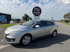Renault Mégane Estate - 2013 * 1.5 dCi Expression * AUTOMAAT * APK * KM NAP