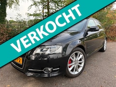 Audi A3 Sportback - 1.2 TFSI Ambition Pro Line S LINE APK NAP POUW ONDERHOUDEN