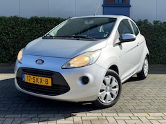 Ford Ka - 1.2 69pk Cool &amp; Sound