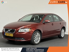Volvo S40 - 1.8 Momentum Climate control Elektrische ramen
