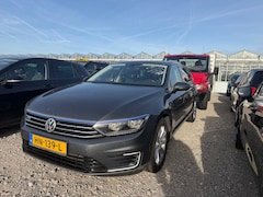 Volkswagen Passat Variant - 2015 * 1.4 TSI GTE * AUTOMAAT * HYBRIDE STORING