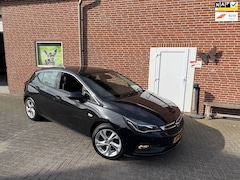 Opel Astra - 1.0 Innovation Carplay, Navi, Cruise control , ECC, PDC, Leder, Keyless