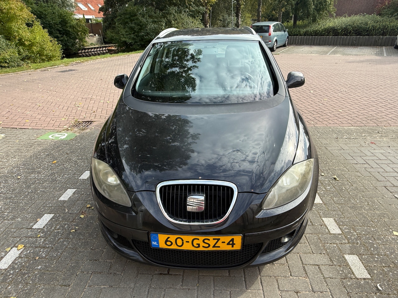 SEAT Altea XL - 1.4 TSI Stylance - AutoWereld.nl